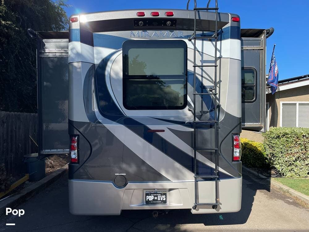 Used 2017 Thor Motor Coach Miramar 34.3 available in El Cajon, California
