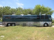 Call now about this 1999 Prevost Prevost Mirage Entertainer 45XL! 1999 Prevost Prevost Mirage Entertainer 45XL - Used Bus Conversion For Sale by Pop RVs in Kyle, Texas features Air Conditioning, Generator