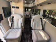 Call now about this 2016 Airstream Interstate Ext Lounge! 2016 Airstream Interstate Ext Lounge - Used Class B For Sale by Pop RVs in Keller, Texas features Air Conditioning, Generator, Awning