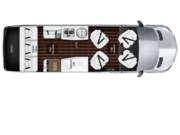 Contact us now about this 2016 Airstream Interstate Ext Lounge! 2016 Interstate Ext Lounge by Airstream from Pop RVs in Keller, Texas