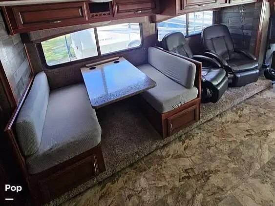 Used 2014 Fleetwood Bounder 36R available in Milton, Florida