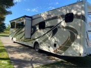 Contact us now about this 2019 Thor Motor Coach Hurricane 35M! 2019 Hurricane 35M by Thor Motor Coach from Pop RVs in Ravenna, Ohio