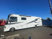 Call now about this 2019 Jayco Alante Alante 31R! 2019 Jayco Alante Alante 31R - Used Class A For Sale by Pop RVs in Vancouver, Washington features Awning, Slideout, Air Conditioning, Generator