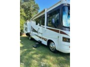 Call now about this 2011 Forest River Georgetown 350TS! 2011 Forest River Georgetown 350TS - Used Class A For Sale by Pop RVs in Gordon, Georgia features Leveling Jacks, Slideout, Generator, Awning, Air Conditioning