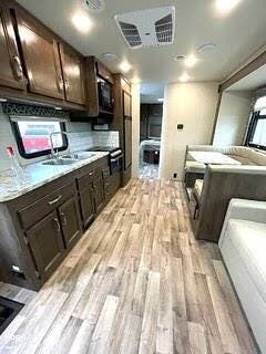 Used 2020 Jayco Redhawk 29XK available in Rigby, Idaho