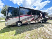 Call now about this 2016 Forest River Berkshire XLT 43A! 2016 Forest River Berkshire XLT 43A - Used Diesel Pusher For Sale by Pop RVs in Panama City, Florida features Slideout, Air Conditioning, Leveling Jacks, Generator, Awning