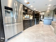 Used 2016 Forest River Berkshire XLT 43A available in Panama City, Florida