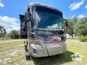 Contact us now about this 2016 Forest River Berkshire XLT 43A! 2016 Berkshire XLT 43A by Forest River from Pop RVs in Panama City, Florida