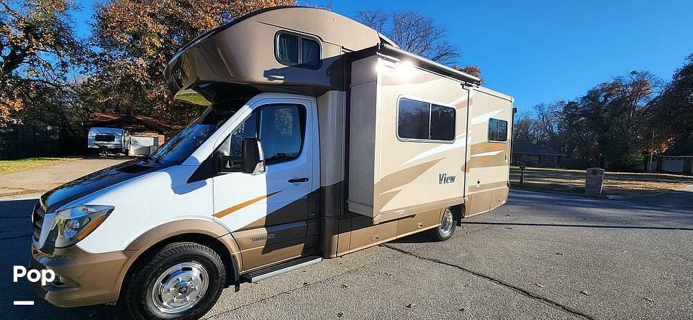 Used 2017 Winnebago View 24G available in Austin, Texas