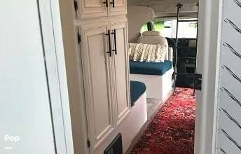 Contact us now about this 2021 Jayco Redhawk 22J! 2021 Redhawk 22J by Jayco from Pop RVs in Halcottsville, New York