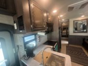 Call now about this 2022 Entegra Coach Odyssey 30Z! 2022 Entegra Coach Odyssey 30Z - Used Class C For Sale by Pop RVs in Fort Stockton, Texas features Air Conditioning, Leveling Jacks, Awning, Generator, Slideout