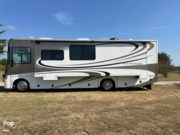 Call now about this 2007 Gulf Stream Sun Voyager 8324! 2007 Gulf Stream Sun Voyager 8324 - Used Class A For Sale by Pop RVs in Greenville, Texas features Awning, Air Conditioning, Generator, Slideout