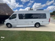 Call now about this 2023 Coachmen Galleria 24Q! 2023 Coachmen Galleria 24Q - Used Class B For Sale by Pop RVs in Cibolo, Texas features Generator, Awning, Air Conditioning