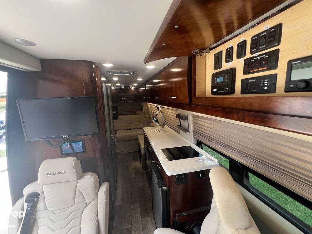 Used 2023 Coachmen Galleria 24Q available in Cibolo, Texas