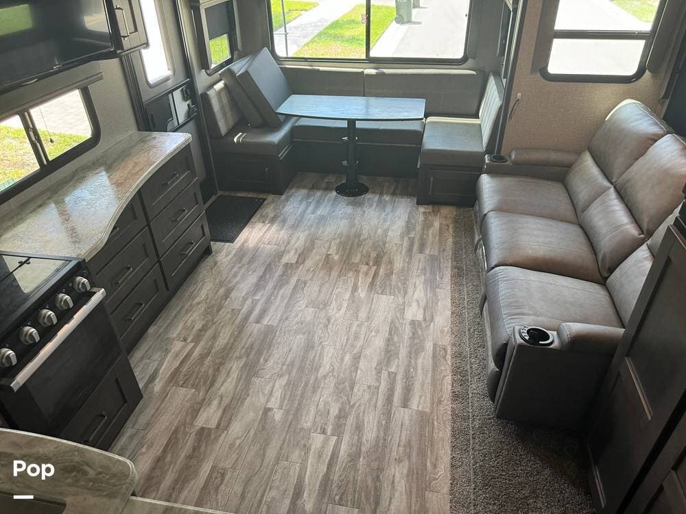 Used 2022 Forest River Reflection 260RD available in Englewood, Florida