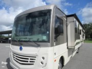 Call now about this 2022 Holiday Rambler Admiral 34J! 2022 Holiday Rambler Admiral 34J - Used Class A For Sale by Pop RVs in Lakeland, Florida features Awning, Air Conditioning, Generator, Leveling Jacks, Slideout