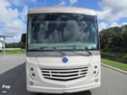 Contact us now about this 2022 Holiday Rambler Admiral 34J! 2022 Admiral 34J by Holiday Rambler from Pop RVs in Lakeland, Florida