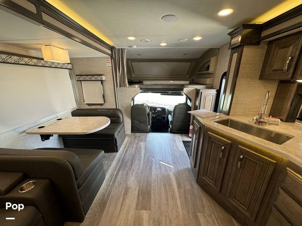 Contact us now about this 2022 Jayco Seneca 37L! 2022 Seneca 37L by Jayco from Pop RVs in Salt Lake City, Utah