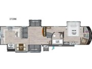 Contact us now about this 2021 Alliance RV Paradigm 372RK! 2021 Paradigm 372RK by Alliance RV from Pop RVs in Hooker, Oklahoma