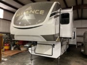 Call now about this 2021 Alliance RV Paradigm 372RK! 2021 Alliance RV Paradigm 372RK - Used Fifth Wheel For Sale by Pop RVs in Hooker, Oklahoma features Leveling Jacks, Slideout, Awning, Air Conditioning
