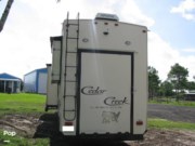 Contact us now about this 2019 Forest River Cedar Creek 37RTH! 2019 Cedar Creek 37RTH by Forest River from Pop RVs in New Smyrna Beach, Florida