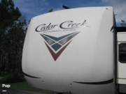 Used 2019 Forest River Cedar Creek 37RTH available in New Smyrna Beach, Florida