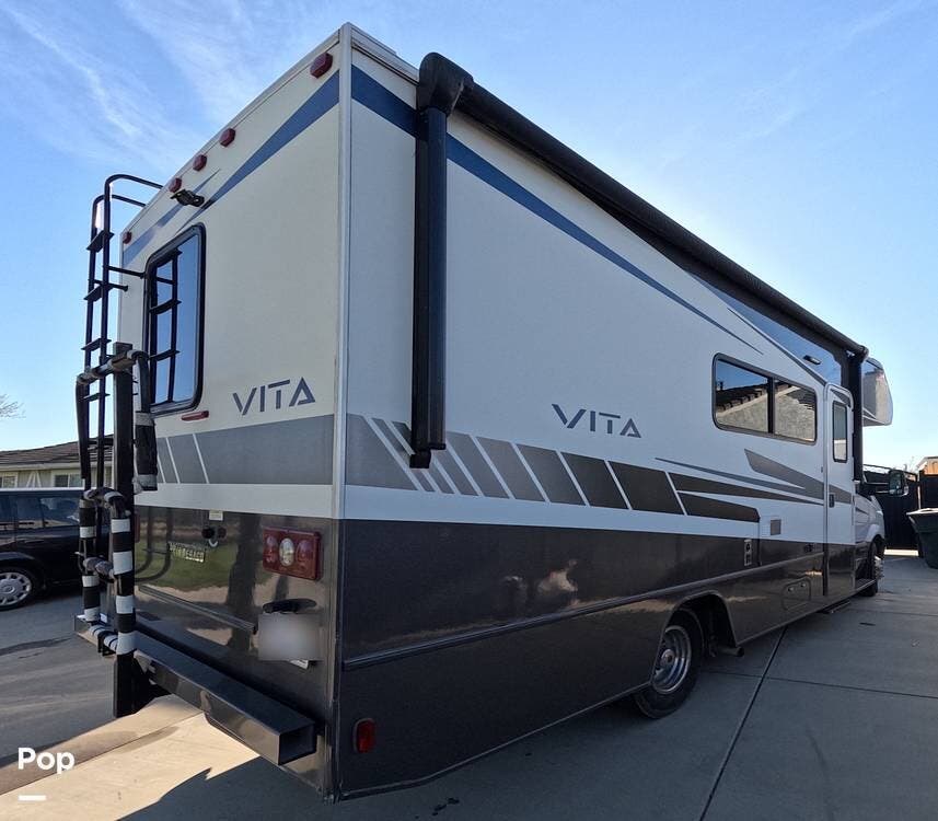 Used 2020 Winnebago Vita 24P available in Wildomar, California