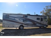 Call now about this 2017 Holiday Rambler Vacationer 36H! 2017 Holiday Rambler Vacationer 36H - Used Class A For Sale by Pop RVs in Bonifay, Florida features Air Conditioning, Generator, Slideout, Awning, Leveling Jacks