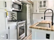 Contact us now about this 2021 Forest River Crusader 382MBH! 2021 Crusader 382MBH by Forest River from Pop RVs in Punta Gorda, Florida