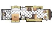 Contact us now about this 2015 Newmar Dutch Star 4018! 2015 Dutch Star 4018 by Newmar from Pop RVs in Bowie, Texas