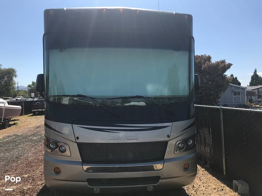 Used 2016 Forest River Georgetown XL 360DS available in Carson City, Nevada