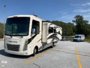 Call now about this 2022 Thor Motor Coach Hurricane 29M! 2022 Thor Motor Coach Hurricane 29M - Used Class A For Sale by Pop RVs in Clover, South Carolina features Air Conditioning, Generator, Awning, Leveling Jacks, Slideout