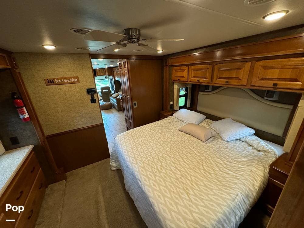 Contact us now about this 2014 Tiffin Allegro Red 38QRA! 2014 Allegro Red 38QRA by Tiffin from Pop RVs in Syracuse, Utah