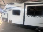 Call now about this 2021 Keystone Passport 229RK! 2021 Keystone Passport 229RK - Used Travel Trailer For Sale by Pop RVs in Surprise, Arizona features Slideout, Air Conditioning, Awning