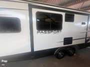 Contact us now about this 2021 Keystone Passport 229RK! 2021 Passport 229RK by Keystone from Pop RVs in Surprise, Arizona