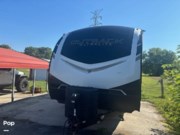 Contact us now about this 2021 Keystone Outback 221UMD! 2021 Outback 221UMD by Keystone from Pop RVs in Baxter, Tennessee