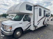Call now about this 2022 Thor Motor Coach Chateau 28Z! 2022 Thor Motor Coach Chateau 28Z - Used Class C For Sale by Pop RVs in Moore, Oklahoma features Slideout, Air Conditioning, Generator, Awning