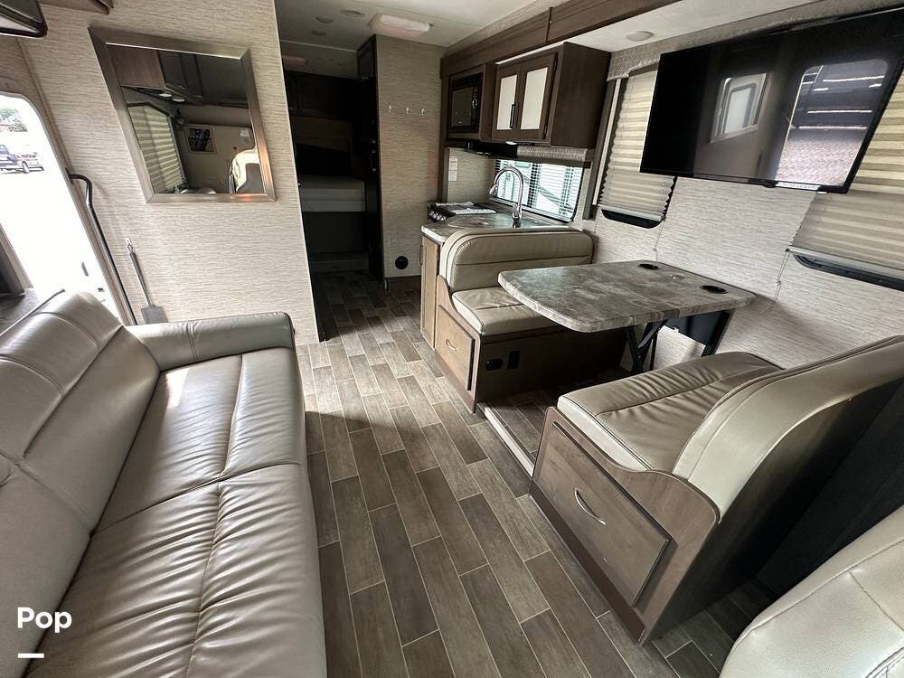 Used 2022 Thor Motor Coach Chateau 28Z available in Moore, Oklahoma