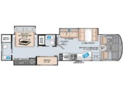 Contact us now about this 2022 Thor Motor Coach Miramar 37.1! 2022 Miramar 37.1 by Thor Motor Coach from Pop RVs in Plantation, Florida