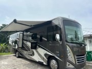 Call now about this 2022 Thor Motor Coach Miramar 37.1! 2022 Thor Motor Coach Miramar 37.1 - Used Class A For Sale by Pop RVs in Plantation, Florida features Generator, Air Conditioning, Leveling Jacks, Awning, Slideout