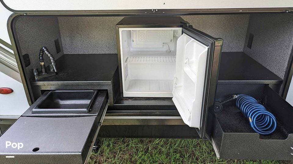 Contact us now about this 2022 Jayco White Hawk 29BH! 2022 White Hawk 29BH by Jayco from Pop RVs in Harleton, Texas