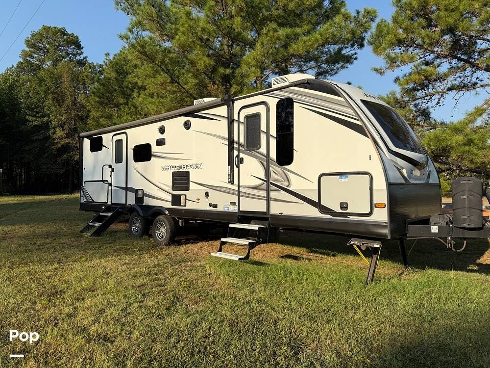 Used 2022 Jayco White Hawk 29BH available in Harleton, Texas