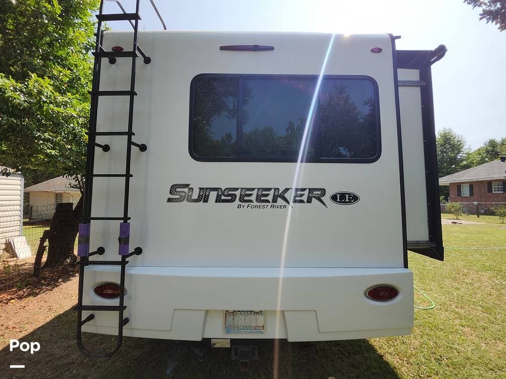 Used 2021 Forest River Sunseeker 3250LE available in Augusta, Georgia