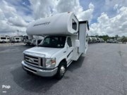 Call now about this 2015 Forest River Sunseeker 3170DS! 2015 Forest River Sunseeker 3170DS - Used Class C For Sale by Pop RVs in Shrewsbury, Pennsylvania features Awning, Air Conditioning, Slideout, Generator, Leveling Jacks
