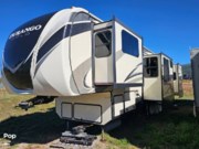 Call now about this 2017 K-Z Durango 380FLF! 2017 K-Z Durango 380FLF - Used Fifth Wheel For Sale by Pop RVs in Flagstaff, Arizona features Slideout, Air Conditioning, Leveling Jacks, Awning