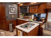 Call now about this 2017 Winnebago Journey 40J! 2017 Winnebago Journey 40J - Used Diesel Pusher For Sale by Pop RVs in Tucson, Arizona features Awning, Slideout, Air Conditioning, Generator, Leveling Jacks