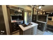 Contact us now about this 2020 Forest River Cardinal 370FLX! 2020 Cardinal 370FLX by Forest River from Pop RVs in Montgomery, Texas