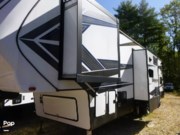 Contact us now about this 2019 Grand Design Momentum 351M! 2019 Momentum 351M by Grand Design from Pop RVs in Henniker, New Hampshire