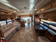 Call now about this 2016 Winnebago Journey 40R! 2016 Winnebago Journey 40R - Used Diesel Pusher For Sale by Pop RVs in Fish Haven, Idaho features Awning, Leveling Jacks, Generator, Air Conditioning, Slideout