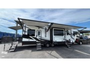 Used 2021 Dutchmen Voltage 3635 available in Palmetto, Florida